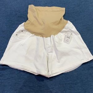 Maternity Shorts